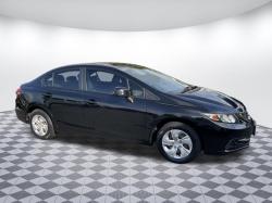 2013 Honda Civic Sdn