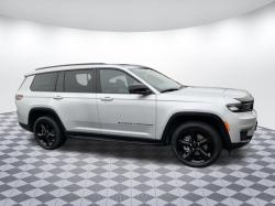 2024 Jeep Grand Cherokee L