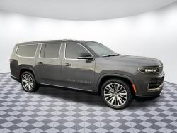 2024 Jeep Grand Wagoneer L