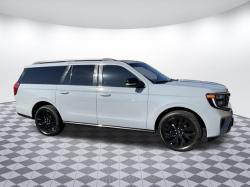 2025 Ford Expedition Max
