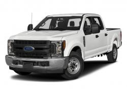 2017 Ford Super Duty F 250 SRW