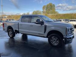 2025 Ford Super Duty F 350 SRW