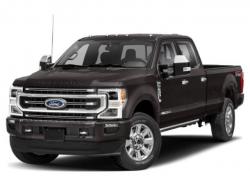 2021 Ford Super Duty F 350 SRW