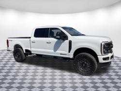 2024 Ford Super Duty F 350 SRW