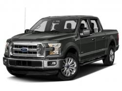 2015 Ford F 150