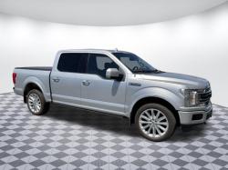 2019 Ford F 150