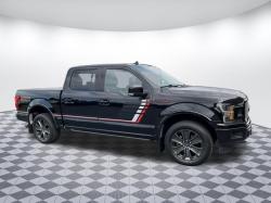 2018 Ford F 150