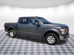 2020 Ford F 150