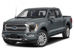 2021 Ford F 150