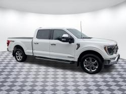 2022 Ford F 150
