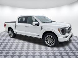 2021 Ford F 150