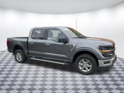 2025 Ford F 150