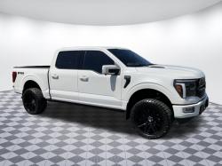 2024 Ford F 150