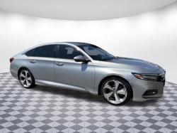 2018 Honda Accord Sedan