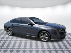 2024 Honda Accord Sedan
