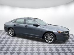 2024 Honda Accord Sedan