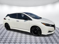 2024 Nissan LEAF
