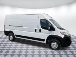 2025 Ram ProMaster Cargo Van