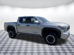 2024 Toyota Tacoma 4WD