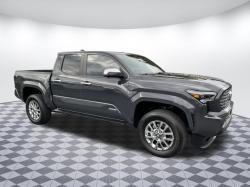 2024 Toyota Tacoma 4WD