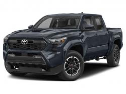 2025 Toyota Tacoma 4WD