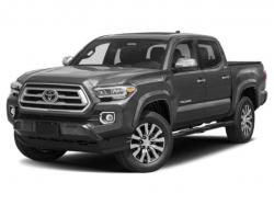 2023 Toyota Tacoma 4WD