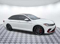 2025 Volkswagen Jetta GLI