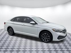 2024 Volkswagen Jetta