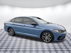 2026 Volkswagen Jetta