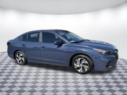 2025 Subaru Legacy