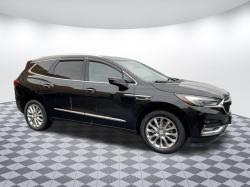 2021 Buick Enclave