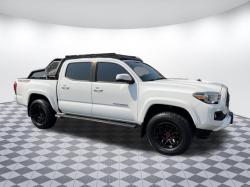2019 Toyota Tacoma 4WD
