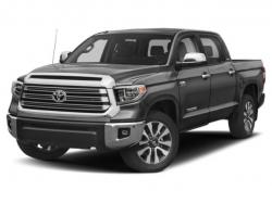 2019 Toyota Tundra 2WD
