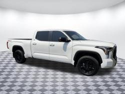 2024 Toyota Tundra 4WD