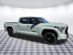 2024 Toyota Tundra 4WD