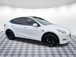 2020 Tesla Model Y