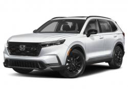 2024 Honda CR V Hybrid
