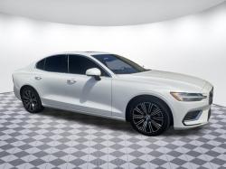 2021 Volvo S60