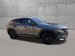 2026 Mazda CX 50