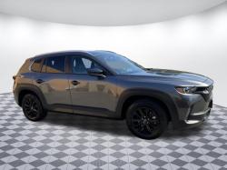 2025 Mazda CX 50