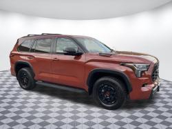 2024 Toyota Sequoia