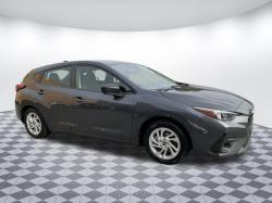 2025 Subaru Impreza