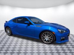 2013 Subaru BRZ