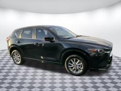 2025 Mazda CX 5
