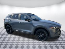 2025 Mazda CX 5