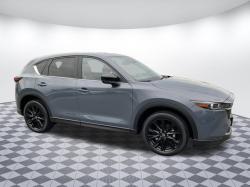2025 Mazda CX 5