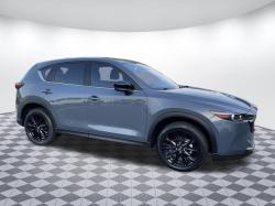 2025 Mazda CX 5