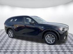 2025 Mazda CX 90