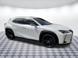 2020 Lexus UX
