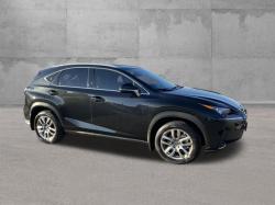 2020 Lexus NX